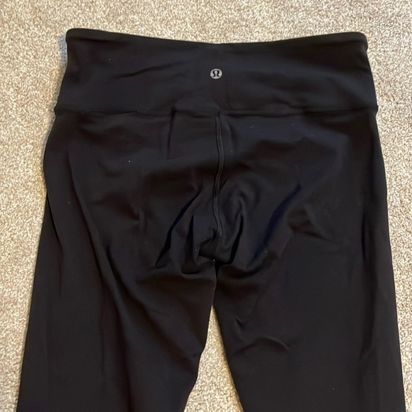 Lululemon wunder under full length leggings - Picture 6 of 8